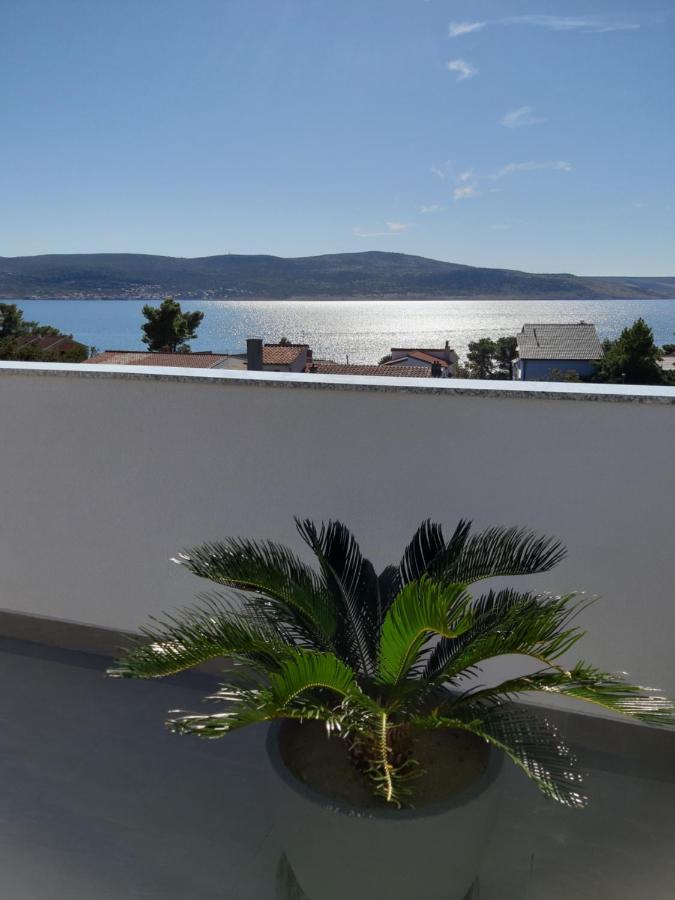 Villa Silver Starigrad Paklenica Exterior photo