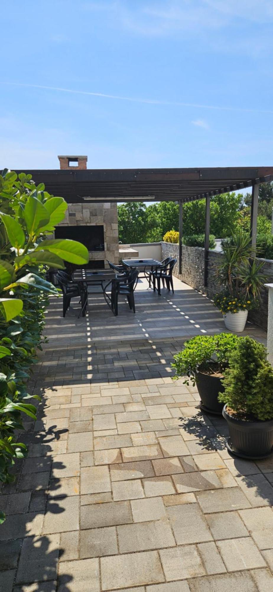 Villa Silver Starigrad Paklenica Room photo