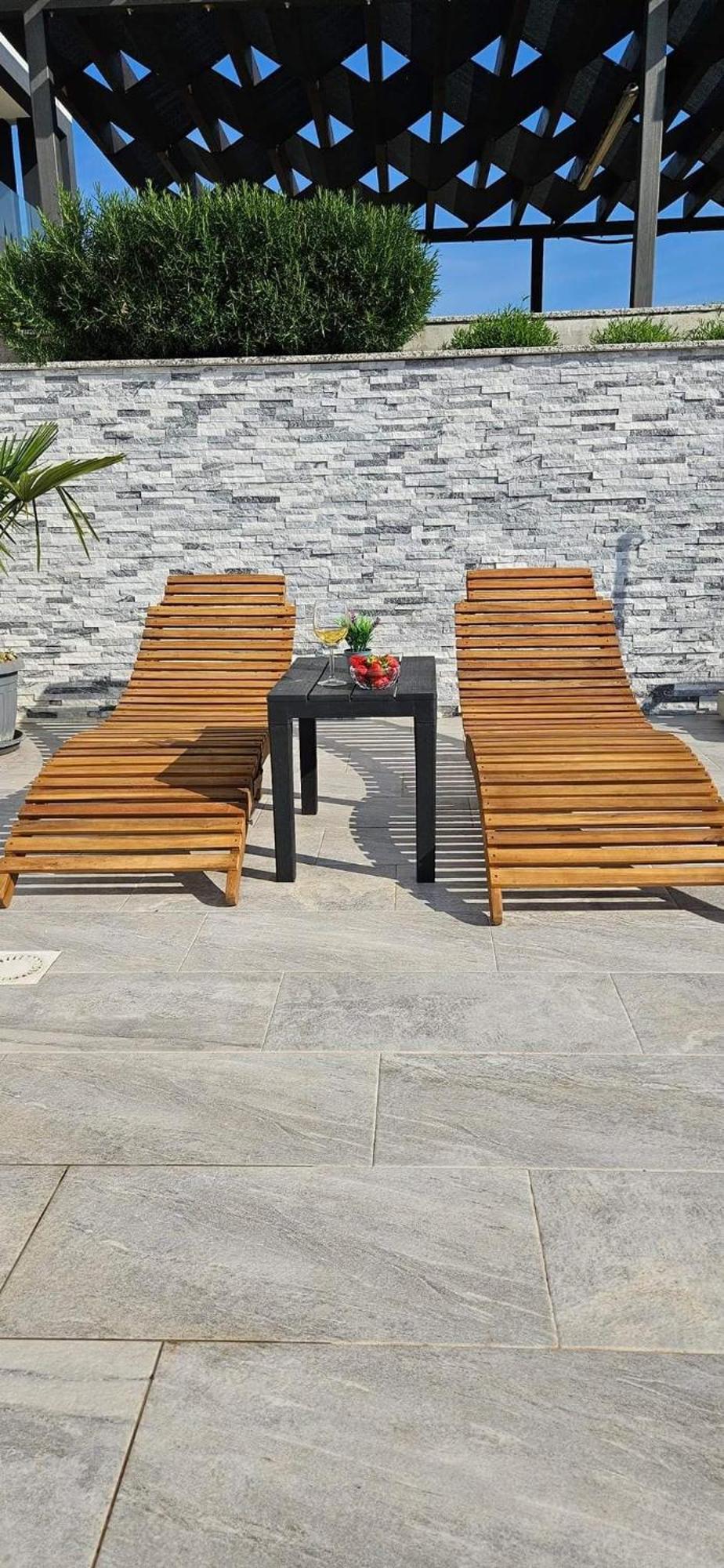 Villa Silver Starigrad Paklenica Room photo