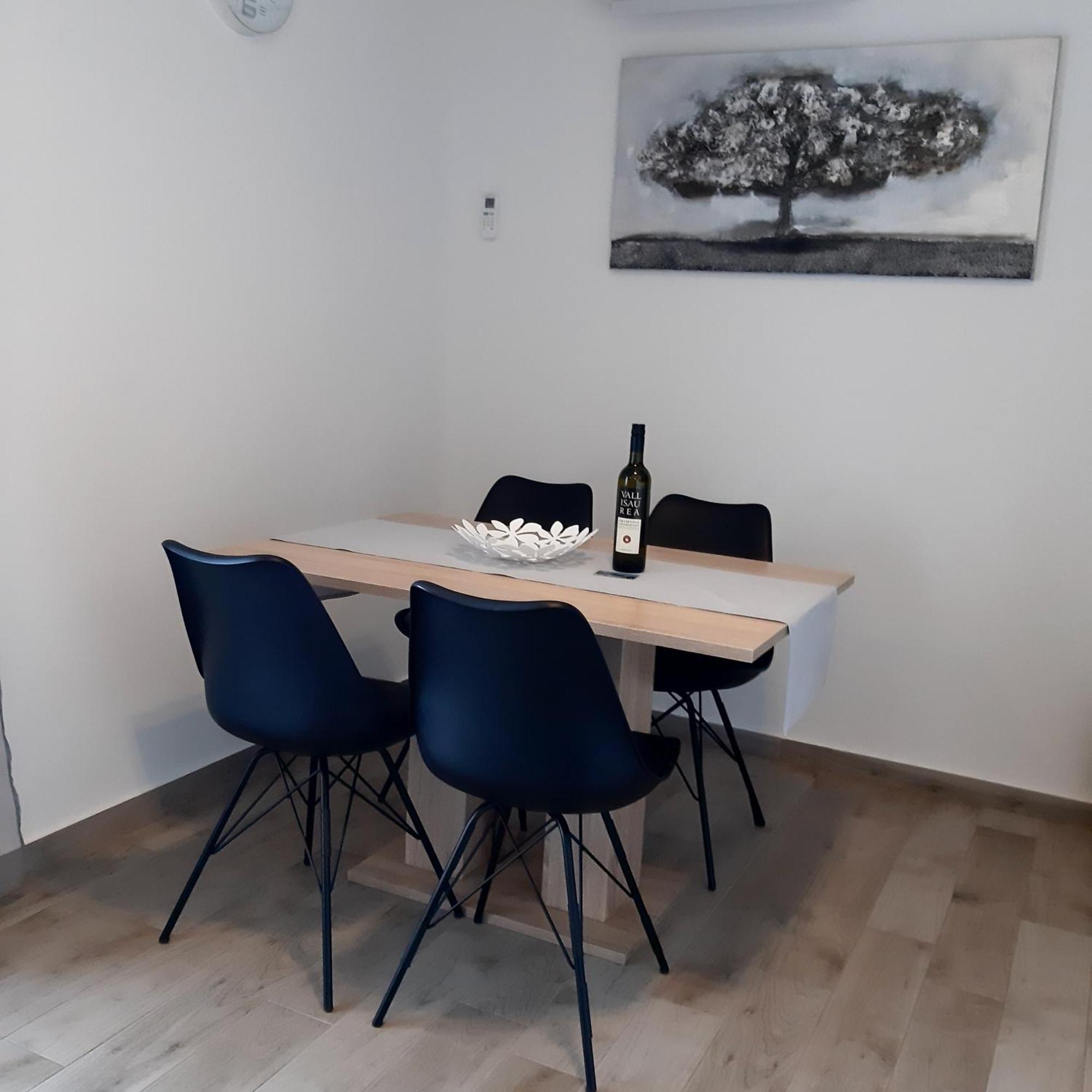 Villa Silver Starigrad Paklenica Room photo